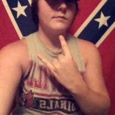 Profile Picture of Dawn Hamrick (@Copenhagen2017) on Twitter