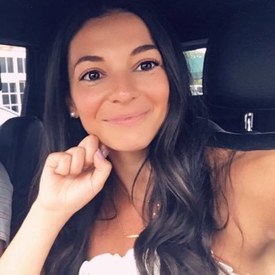 Profile Picture of Nicole Carroll (@nicolecarrollll) on Twitter