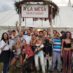 Profile Picture of Joseph Mark Curtis (@alamesacateringldn) on Instagram