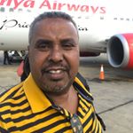 Ahmed Gure - Instagram Profile Picture of Ahmed Gure (@ahmedgure_1990) on Instagram