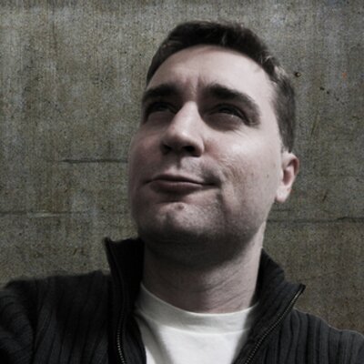 Profile Picture of Brandon Myles (@B_Myles_Away) on Twitter