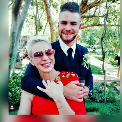 Profile Picture of Silvia Tavares (@Haarties) on Twitter