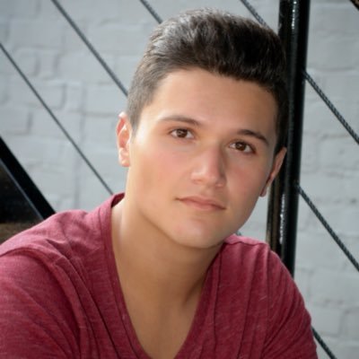 Profile Picture of Mark Mitrano (@mark_mitrano) on Twitter
