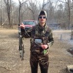 Profile Picture of Josh Staggs (@bowhunterstaggs) on Instagram