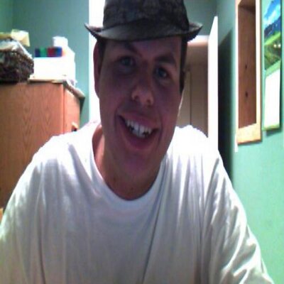 Profile Picture of George Avgeris (@Georgethewolf) on Twitter