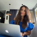 Profile Picture of Marian Williams (@lika_marian_williams) on Instagram