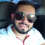 Profile Picture of Rairon Wagner (@raironwagner) on Instagram