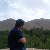 Profile Picture of Mehrdad Karimiraoof (@mehrdadkarimira) on Pinterest