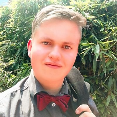 Profile Picture of Jacob Stocker (@JacobStocker11) on Twitter