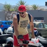 Profile Picture of Christian Hanna (@iamchrishanna) on Instagram