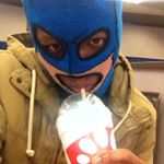 Profile Picture of Curtis Harris (@curt_the_frog) on Instagram