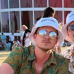 Profile Picture of Tom Hilbert (@tomtomtomh) on Instagram