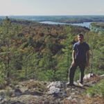 Profile Picture of Pierre Simard 🇨🇦 (@pierresimard98) on Instagram