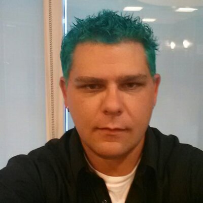 Profile Picture of James Cauffiel (@JCauffiel) on Twitter