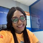 Uwa Michael-Okafor - Instagram Profile Picture of Uwa Michael-Okafor (@uwasparkle) on Instagram