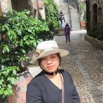 Profile Picture of christine vuong (@cobethientai_2008) on Instagram