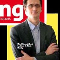 Profile Picture of Alaoui Mehdi (@mehdialaouih) on Pinterest