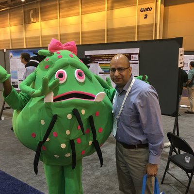 Profile Picture of Manan Sharma (@manan73) on Twitter