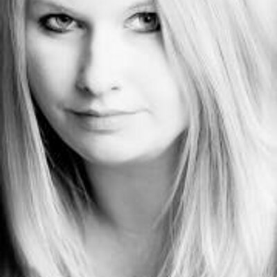 Profile Picture of Amy Bertrand (@abertrand) on Twitter