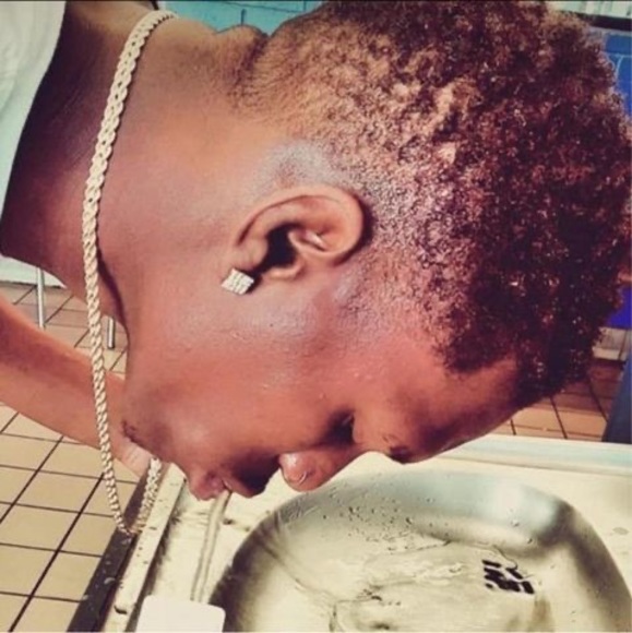 Profile Picture of Justin Seals (@justinseals777) on Poshmark