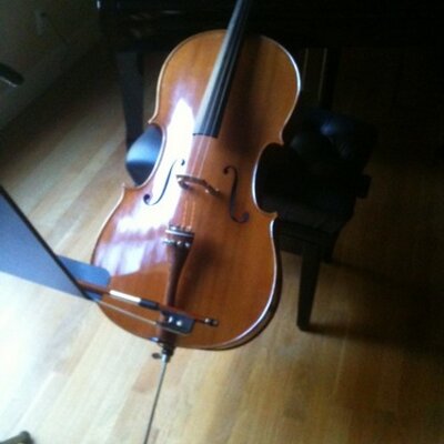 Profile Picture of James Bronk (@strshpbronk) on Twitter