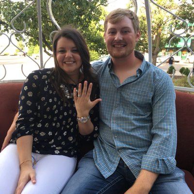 Profile Picture of Audrey Roberts (@audie_r) on Twitter