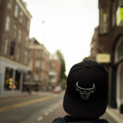 Profile Picture of Clark Robertson (@jonge_prins) on Twitter