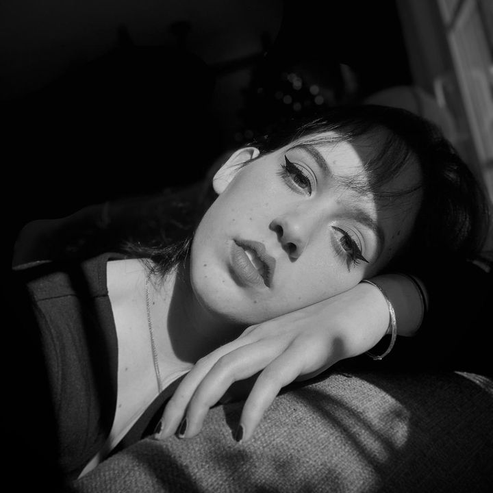Profile Picture of Jess (@jessleighherman) on Tiktok
