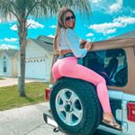 Profile Picture of Ashley Lo Duca - McGregor (@loducashleymcgregor) on Instagram