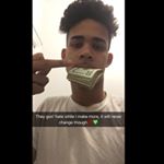 Chris Durant - Instagram Profile Picture of Chris Durant (@chris_getsbuckets) on Instagram