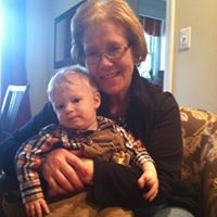 Profile Picture of Debra Bloomer Roberts (@debra-bloomer-roberts) on Quora