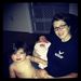 Profile Picture of Albrey Berber (@ahaley310) on Pinterest