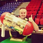 Profile Picture of Adam (@adamurban13) on Instagram