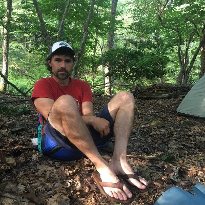 Profile Picture of Joseph Hamrick (@HamrickJoseph) on Twitter