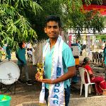 Shubham Dilip Chavan - Instagram Profile Picture of Shubham Dilip Chavan (@chavan_brand) on Instagram