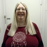 Profile Picture of Sharon Frisbee (@sharon-frisbee-1) on Quora