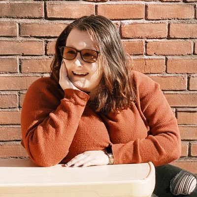 Kristin Susan - Twitter Profile Picture of Kristin Susan (@KristinSusanL) on Twitter