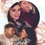 Profile Picture of zoe e wade HartofdixieItalia (@zoewadehartofdixie) on Instagram