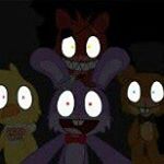 Profile Picture of daniel honea (@fnaf_gamer39) on Instagram