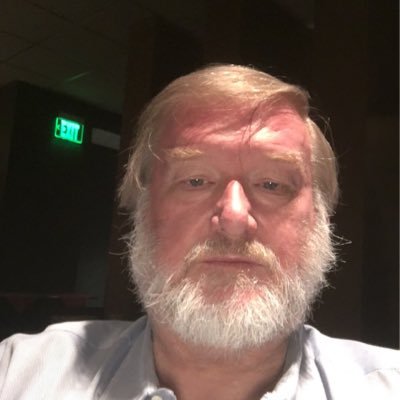 Profile Picture of Leo Davenport (@ladjr) on Twitter