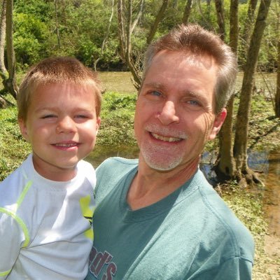 Profile Picture of Jim Dillinger (@jimdillingerjr) on Twitter