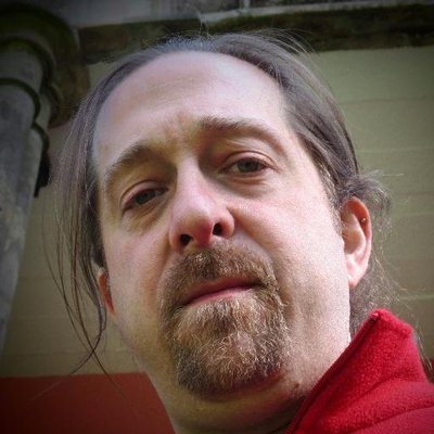 Profile Picture of Chris Neher (@spnoke) on Twitter