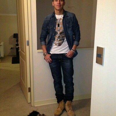 Mario Salgado - Twitter Profile Picture of Mario Salgado (@mariosalgado10) on Twitter