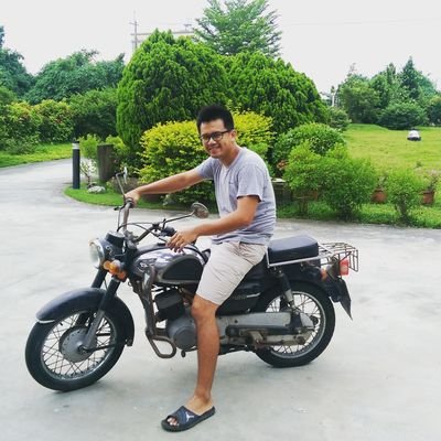Profile Picture of YingLin_Hsieh (@YinLin_Hsieh) on Twitter