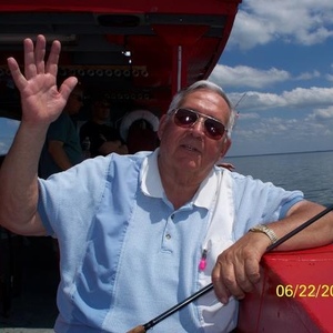 Profile Picture of Doug Cloutier (@310761944) on Myspace