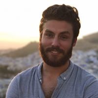 Profile Picture of Chad Pierson (@chad-pierson-3) on Quora