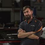 Profile Picture of Derek Wedgeworth (@derek_wedgeworth) on Instagram