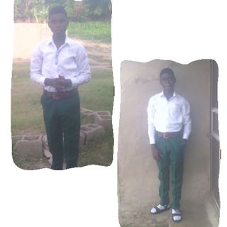 Profile Picture of Abraham Solomon (@Abraham91244048) on Twitter