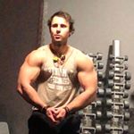 Profile Picture of David Blaise (@david_blse) on Instagram