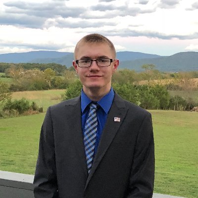 Profile Picture of Gregory Weeks (@Gregory81481819) on Twitter